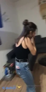 Clemmarceau - Petite gaterie dans la voiture