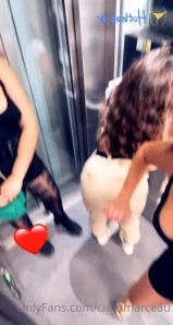 Clemmarceau - Petite douche du soir bonsoir