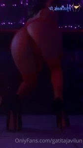 Gatitajavilun - Que tenga una linda y caliente semana Me encanta como