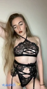 Sweetandspiceox - I love the taste of his cock