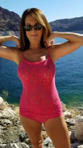 Sexycarolmilf - Cum on my tits