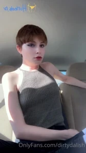 Dirtydalish - Could ve sworn I posted these it s just not right to