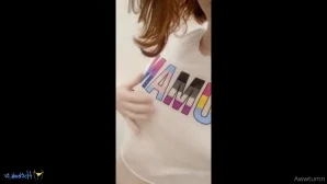 Awwtumdabottom - Sooo would you let me suck your dick right now