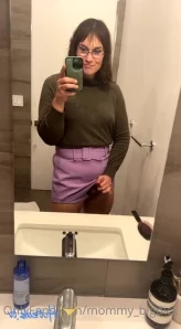 Sasha_slaughter - slow mo jerk off