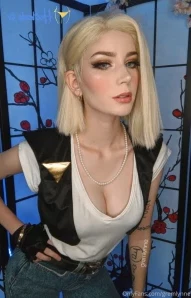 Gremlynne - Hey guys Thank you for all the super positive feedback on