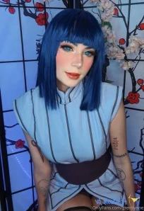 Gremlynne - Do you want to unwrap your gift tonight or wait until