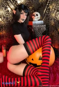 Gremlynne - Thinking about reshooting Android 18 soon but making it