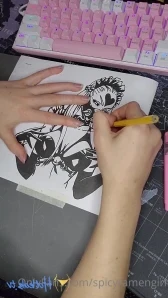 Spicyramengirl - I wish I could touch someone else s boobs for a