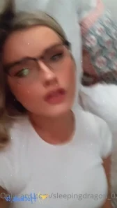 Sleepingdragon_02 - I think it s about time to drop another twerk