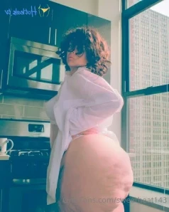Sweetheat143 - Did u see this Reel on thep i c__ page today If not u