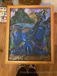 Sweetheat143 - April is my birthday month