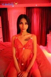 Transsohot - Hi Guys I am Tika Your favorite Thai Onlyfans Model and I