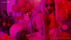 Eva_maxim - I m ready to D O M I N A T E you baby Visit my DMs I wanna