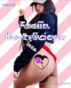 Eva_maxim - Spot light on ME Keep an eye out tonight for a special