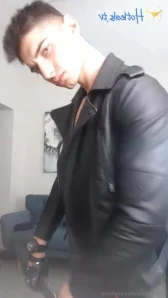 Xjaredshaw - feel those muscles bby