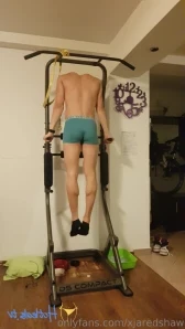 Xjaredshaw - Here we have the second part thank you for the like at