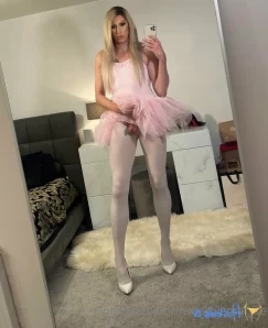 Msbarbiemaryse - Nylon on Nylon on Nylon FULL SET I went inside my