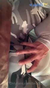 Brogrowing - maybe 2 jocks will work