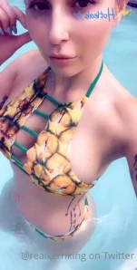 Realkerriking - I love when you re a good weak little bitch for me