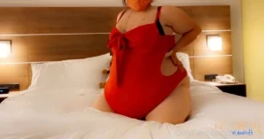 Bbw_kitty - Come kiss it