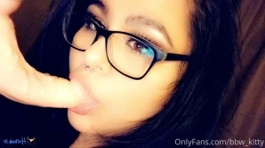 Bbw_kitty - university is kicking my ass guys so sorry for not posting