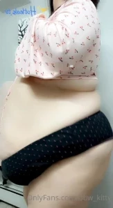 Bbw_kitty - Fat as can be
