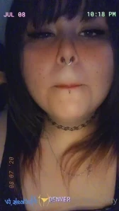 Bbw_kitty - Will you be my valentine