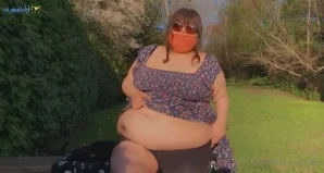 Bbw_kitty - I think I need to get more latex pieces like this one I