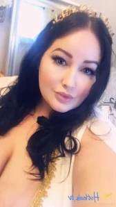 Elizaallure - looking for a good cuck part 5