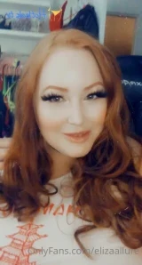 Elizaallure - Come shower with me