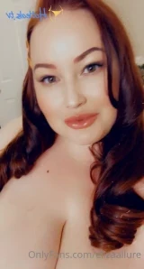 Elizaallure - Eliza uses her new Prince Yahshua toy on her fuck