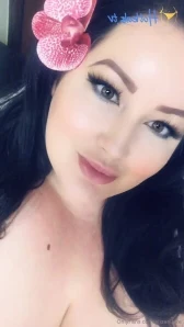 Elizaallure - Eliza and Julie finger and lick each others fat pussies