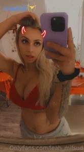 Leah_mifsud - Happy weekend my loves Been deathly ill for the past few