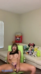Cassidynicolexo - Lots of bouncing