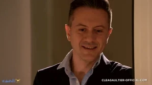 Cleagaultier - White corset