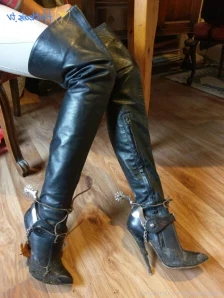 Jenbaileyxxx - Bts on shoot new pvc outfit