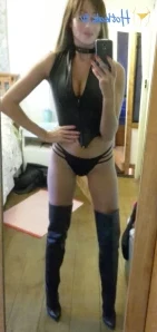 Jenbaileyxxx - Rope work bondage harness Bts on shoot back of cam from