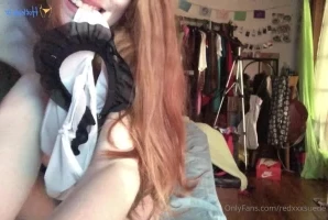 Redxxxsuede - Just a taste