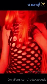 Redxxxsuede - OF policy is not changing due to an uproar of both