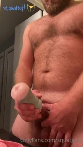 Squatgnat - Who wants some Longer video for those of you who requested 