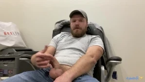 Squatgnat - A messy load