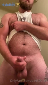 Squatgnat - Blowing a messy load