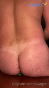Squatgnat - Edged this load out Need a hungry mouth to clean my fat