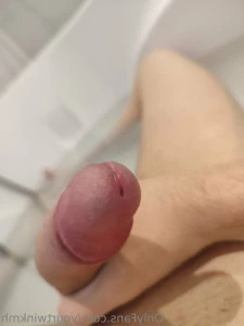 Yourtwinkmh - Would you let me cum in your mouth Cumming for you 3