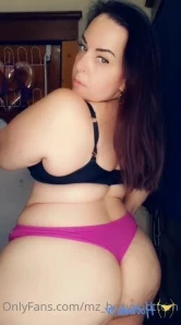 Mz_heavybottom - I take it all off If you want to see this whole video
