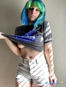 Jaybbgirl - You can only jerk off to me got it
