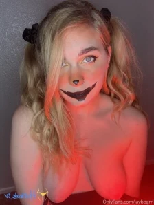 Jaybbgirl - Good morning