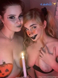 Jaybbgirl - You Me Cock Now