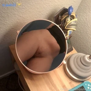 Jaybbgirl - Exposing myself to you