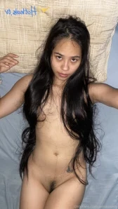Annaxnasty - Who would like to wake up next to me like this